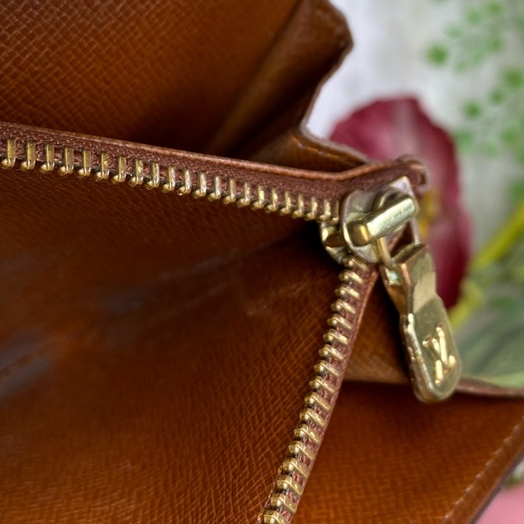 🌺Edge Handbag Handle Repair Kit 2HR Zoom WALLET NOT INCLUDED - Picture 7 of 10